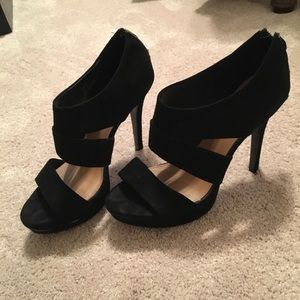 Steve Madden Heels